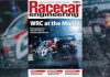 Racecar Engineering March 2026 issue WRC Monte Carlo